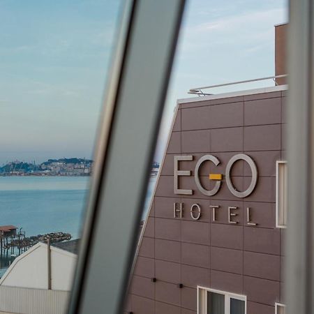 Ego Hotel Анкона Экстерьер фото